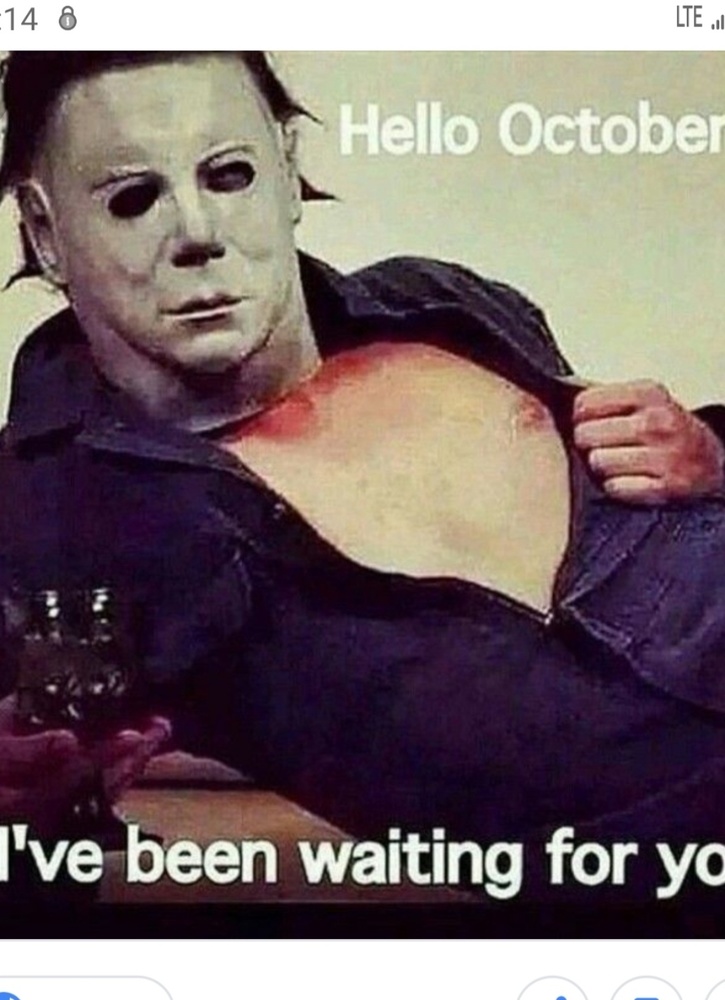 It's that time!!!!!